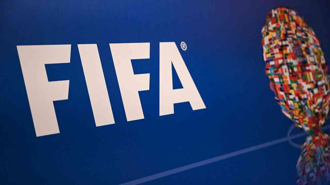 FIFA suspends Nepal football association membership