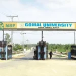 Gomal University