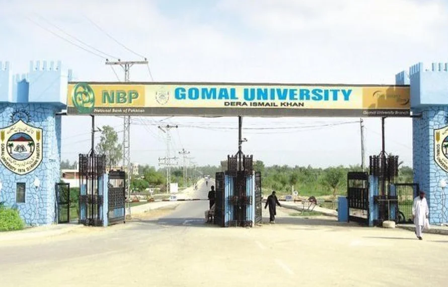 Massive academic and financial scam uncovered at Gomal University