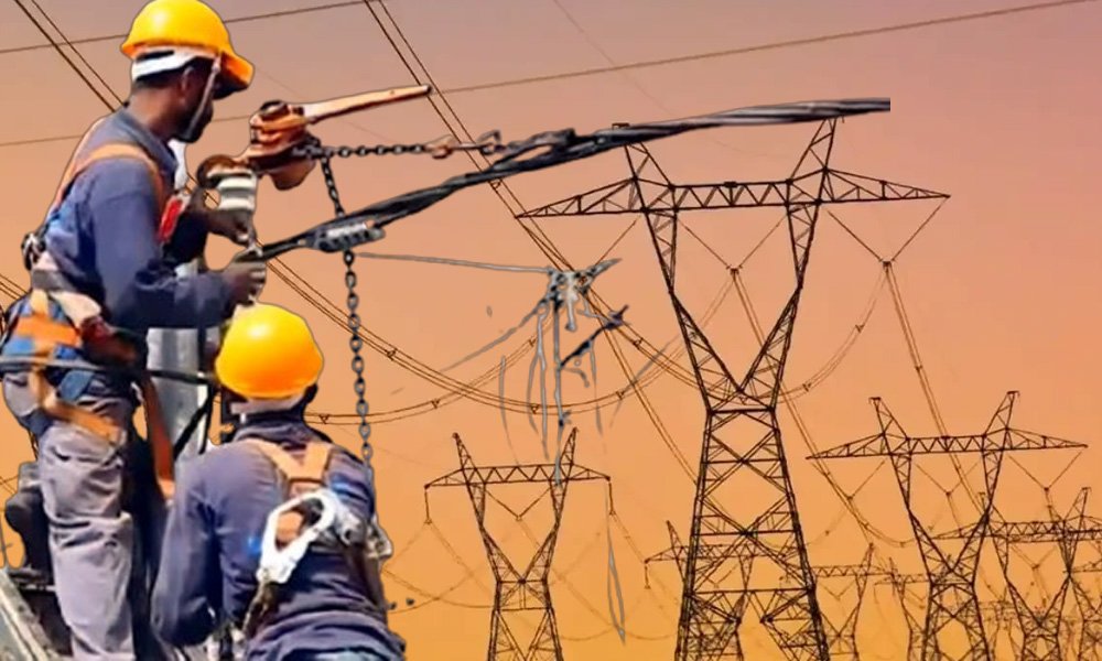 IESCO issues schedule for emergency power outages on Friday