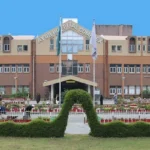 Ayub teaching hospital