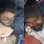 3 injured