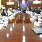 KP cabinet