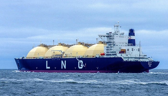 Pakistan LNG limited floats new spot tender for LNG cargo