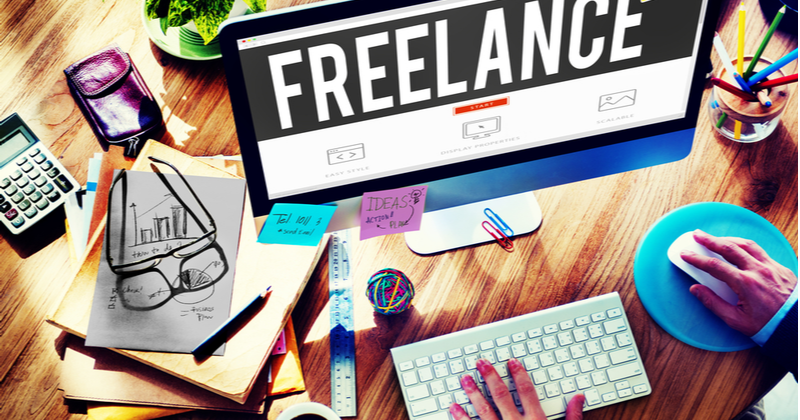 Pakistani freelancers set new record in annual export earnings