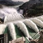 Tarbela Dam
