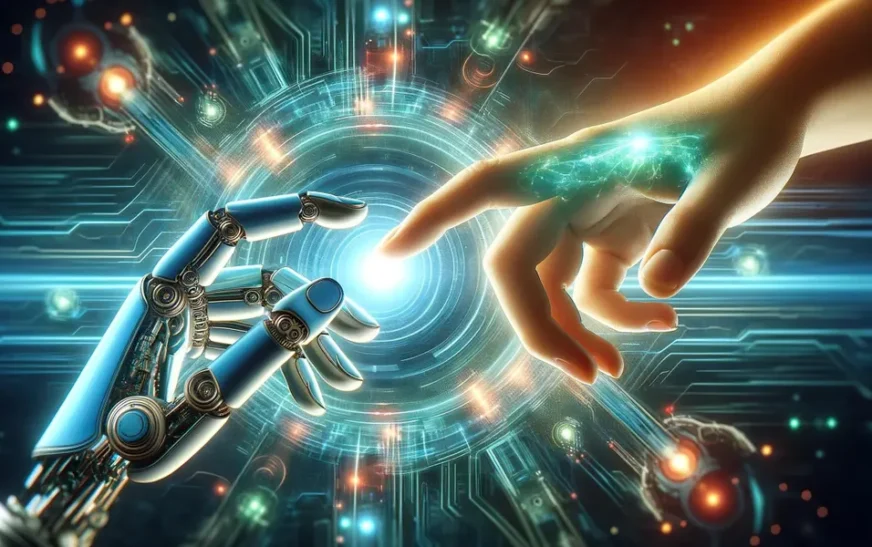 AI