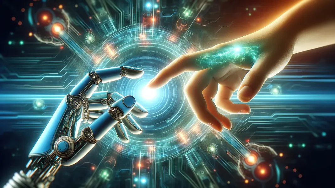 Rs1Billion AI Authority on the Cards
