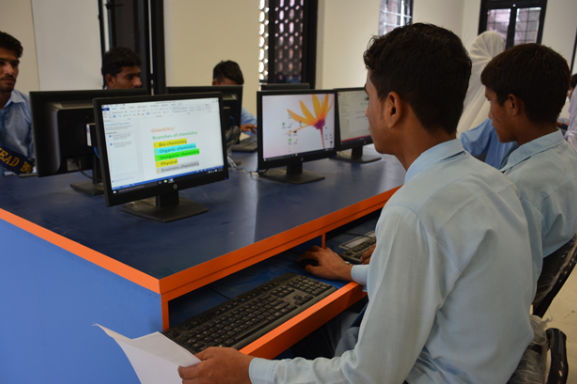 Punjab to introduce AI course at school level