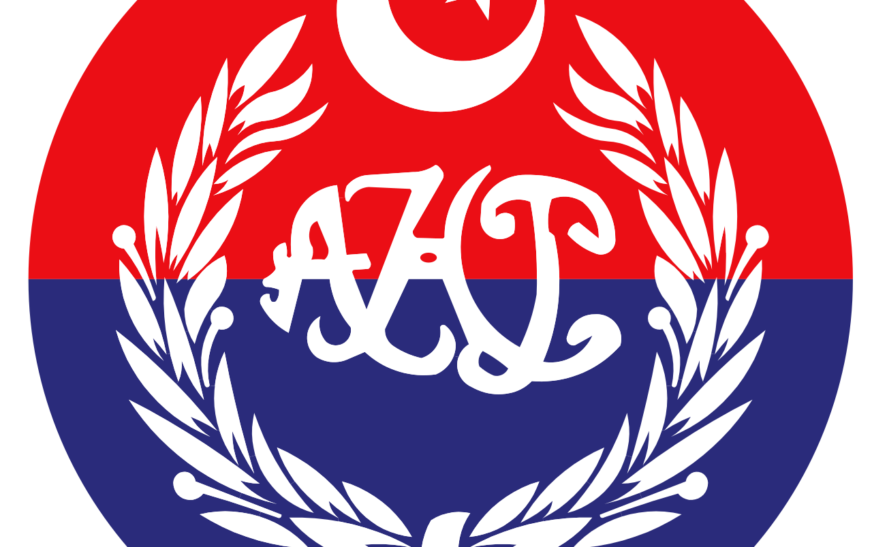 AJK