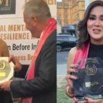 Fiza Ali, British Parliament