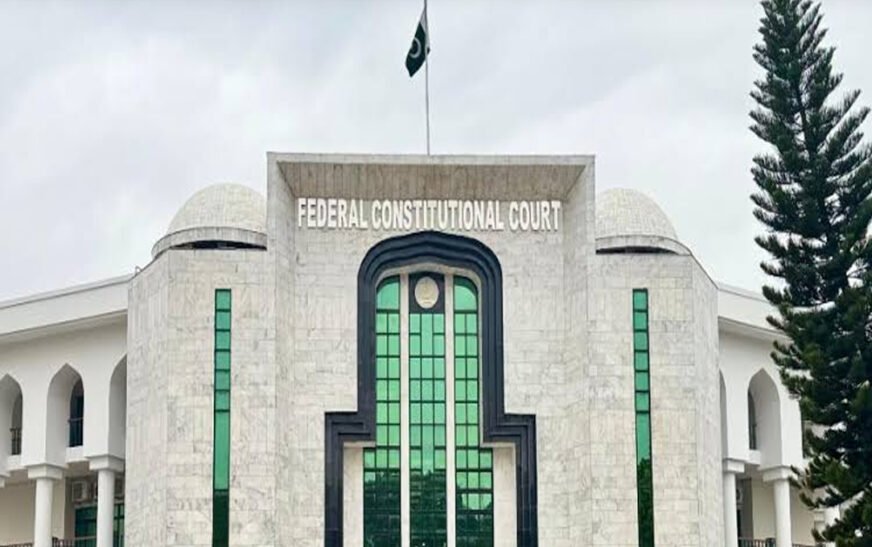 Federal Constitutional Court