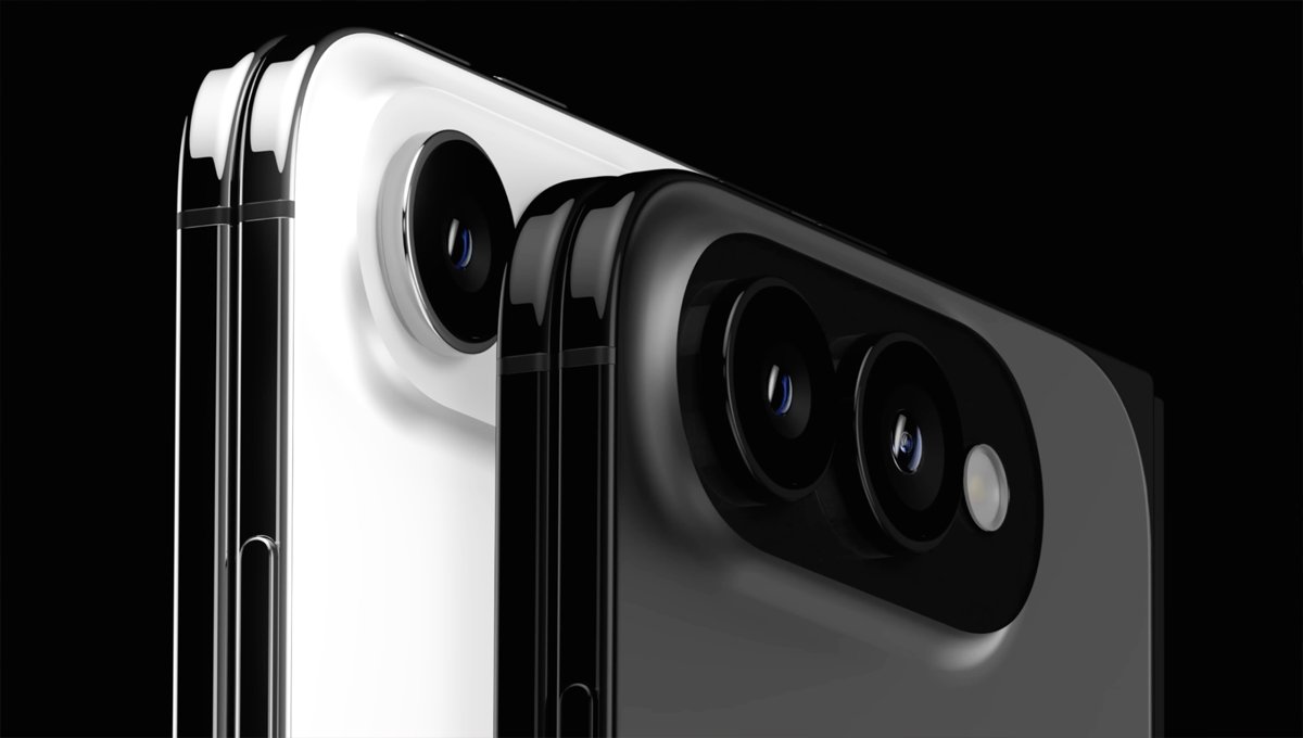 Apple’s 2027 iPhone Lineup Leaked: Five New Models in the Works