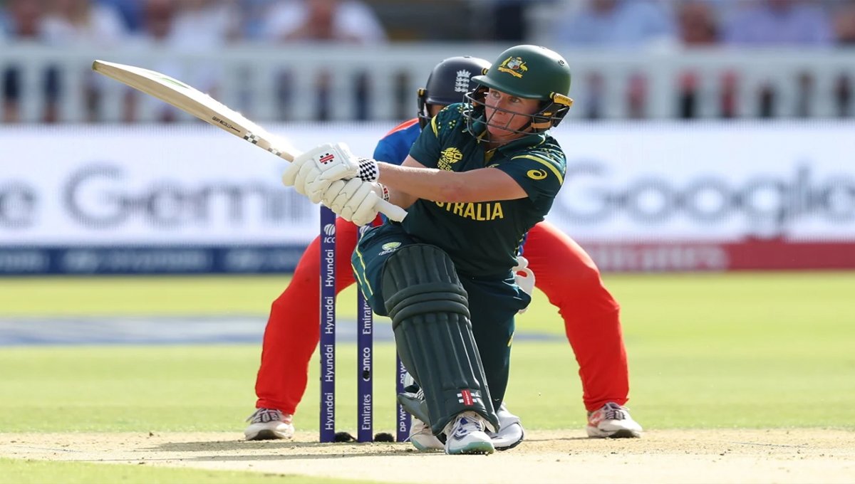 Australia Make History with Seventh Women’s T20 World Cup Win