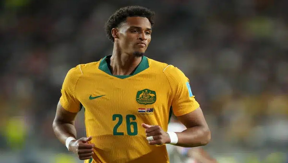 Australian Football Star Tete Yengi Converts to Islam, Shares Personal Journey