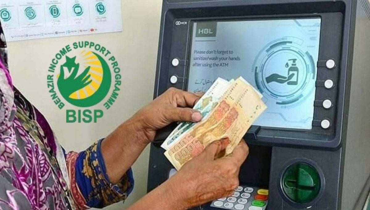 BISP Payments Going Digital: How Will Beneficiaries Receive Money Now?