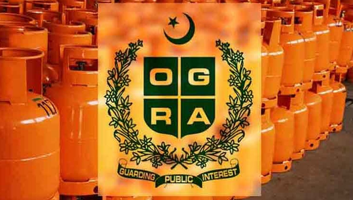 Bad News for Consumers: OGRA Raises LPG Prices, New Rate Announced for August