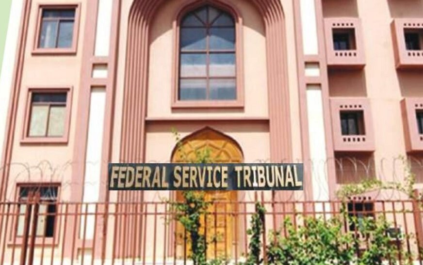 Federal Service Tribunal