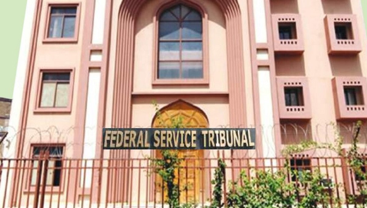Bahlol Khattak Named Acting Chairman of Federal Service Tribunal