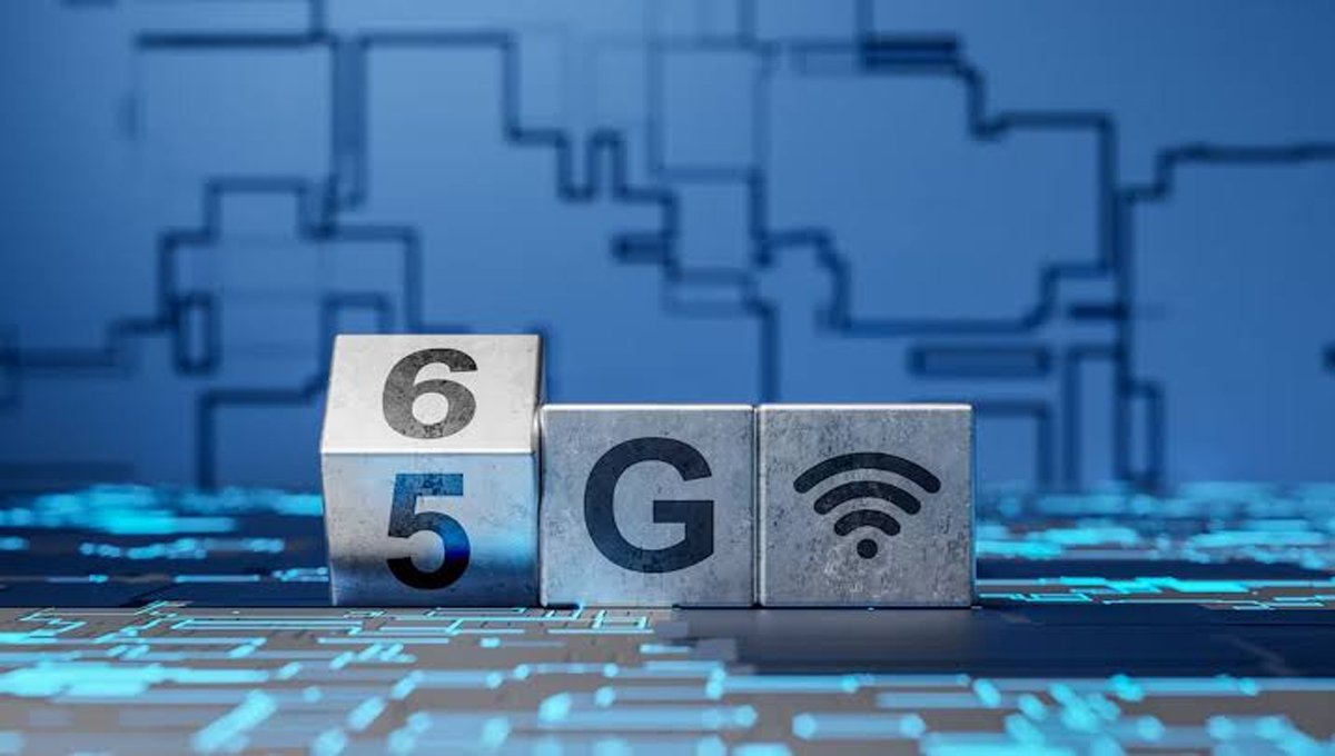 Beyond Faster Internet: How 6G Could Turn Phones into Radar Sensors