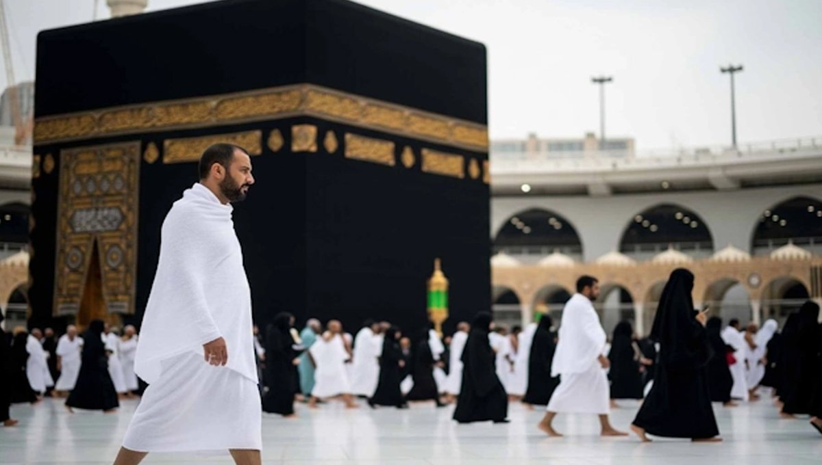 Big Change for Umrah Pilgrims as Govt Introduces New Regulations