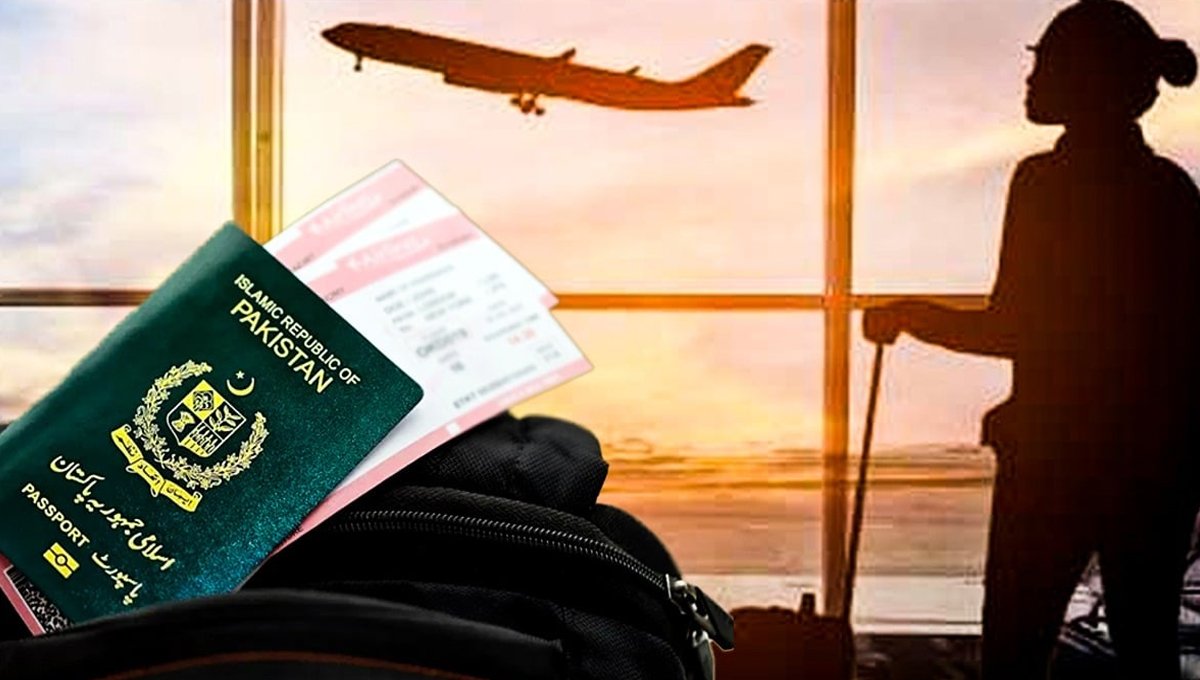 Big Opportunity for Pakistani Skilled Workers as Europe Opens Jobs