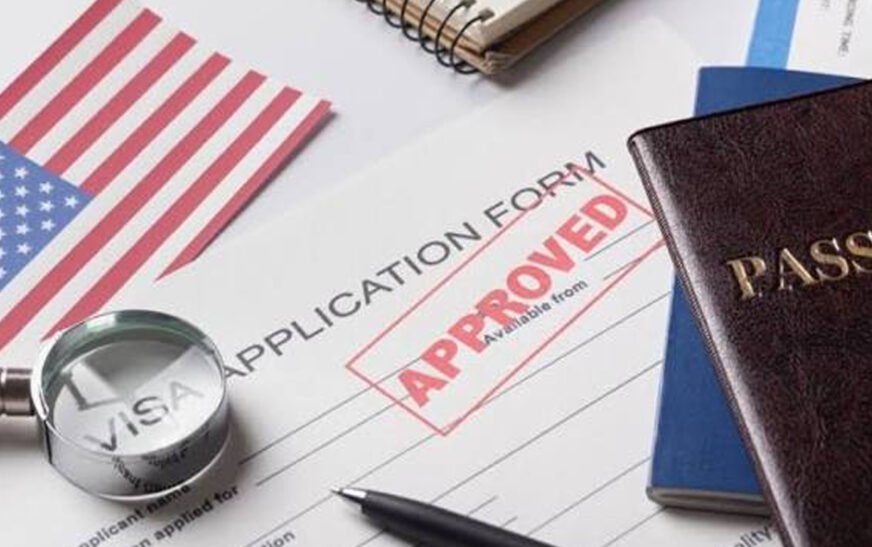 US Visa