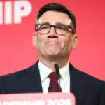 Burnham
