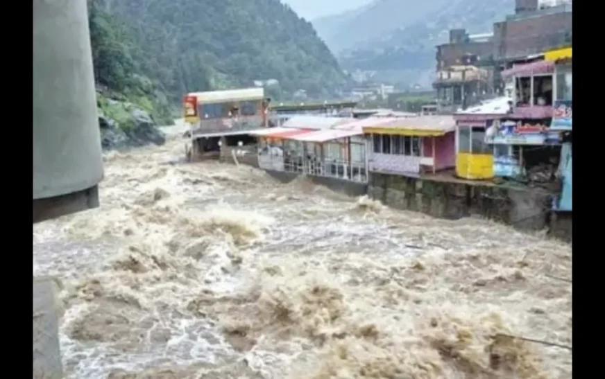 Kaghan valley
