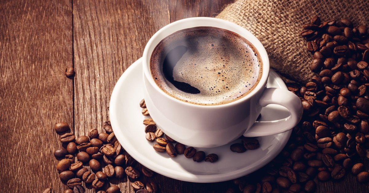 Coffee Could Help Reduce Liver Cancer Risk