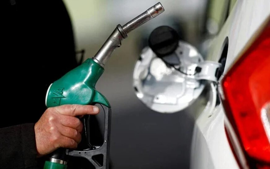 Petrol