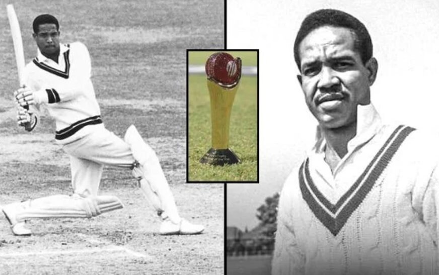 Garfield Sobers