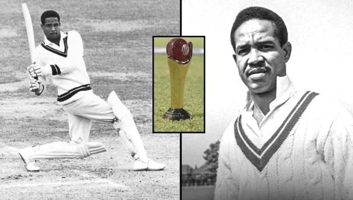 Cricket Legend Sir Garfield Sobers Dies at 89