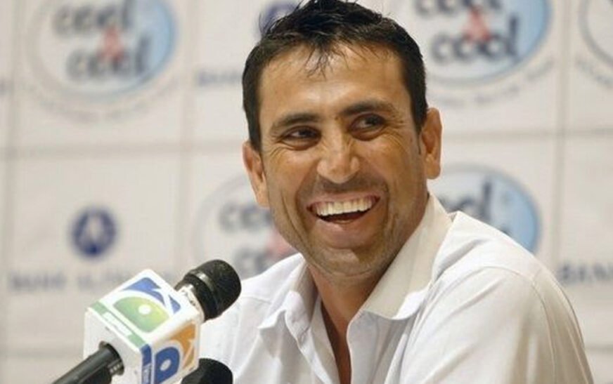 Younis Khan