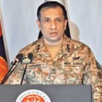 DG ISPR