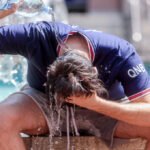 Heatwave, Europe