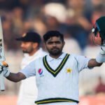 Babar Azam