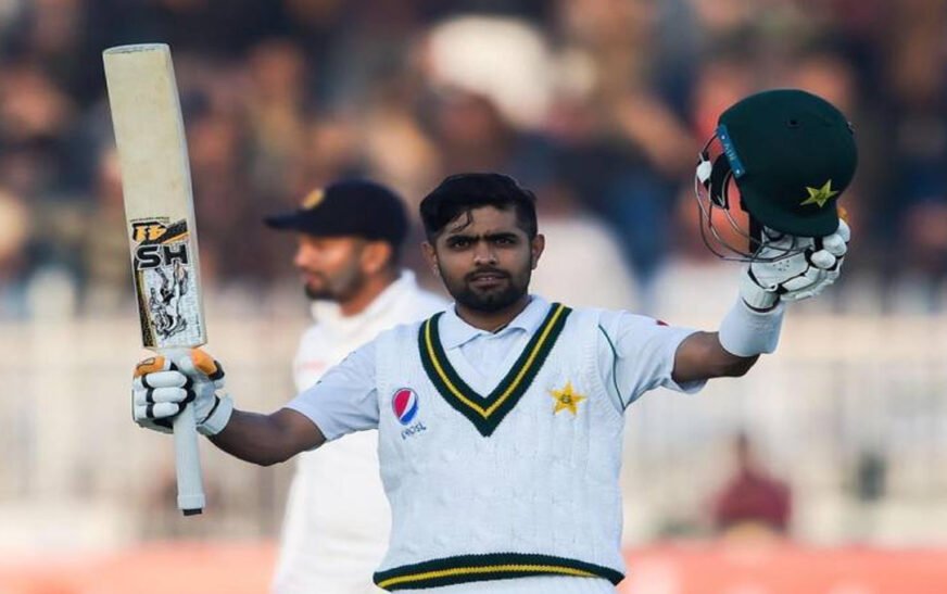 Babar Azam