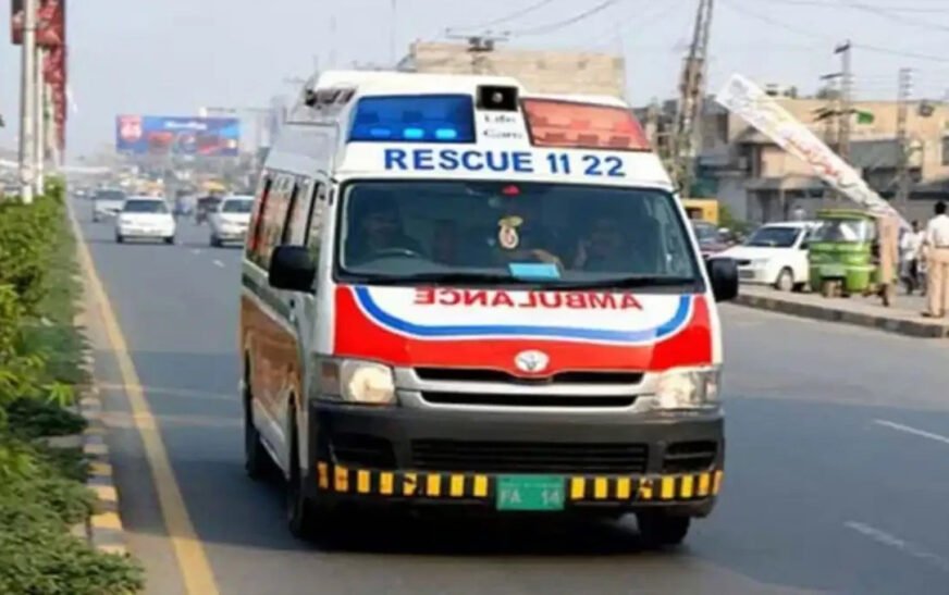 Peshawar