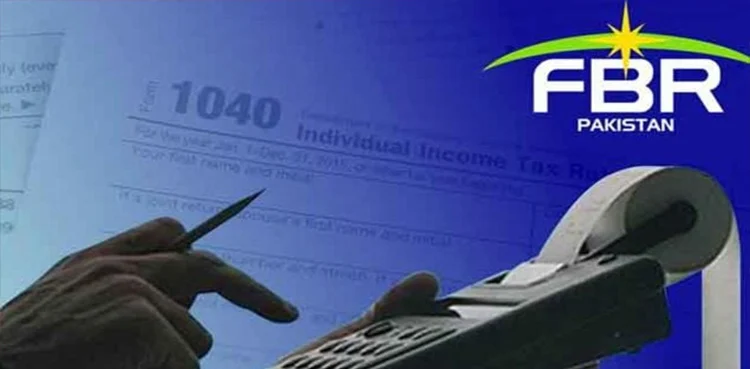 FBR announces relief for small retailers