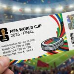 FIFA world cup