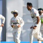 West Indies Test