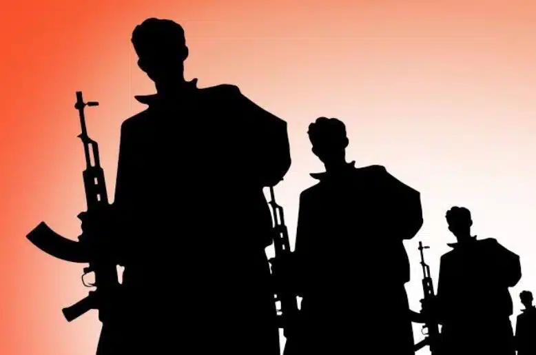 Fitna al-Khawarij launches suicide attack on checkpost vacated months earlier