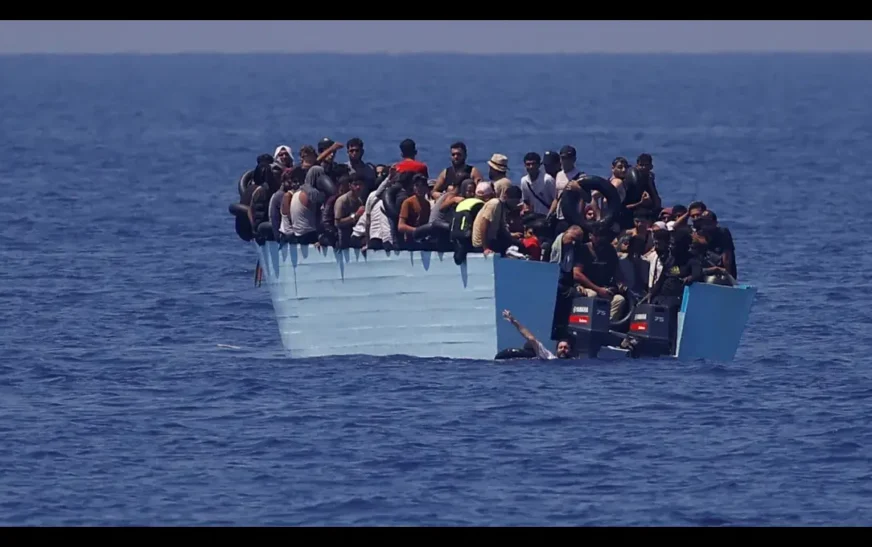 Europe