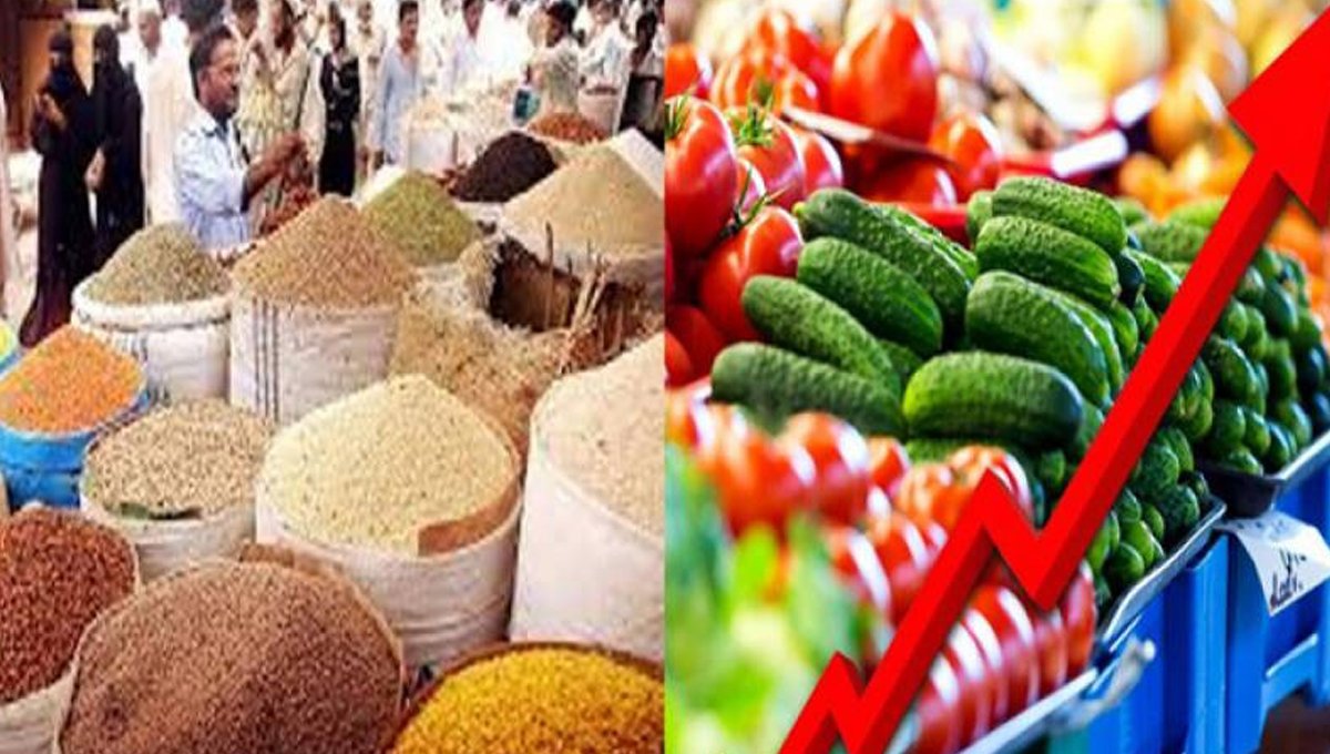 Fuel Price Surge Triggers Price Hike in 27 Essential Items