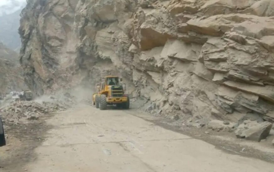Gilgit-Baltistan