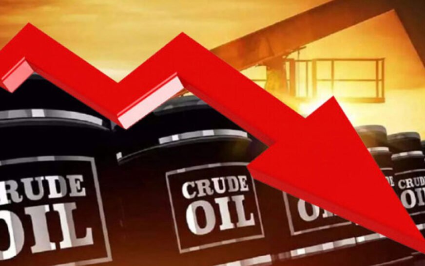 Oil Prices