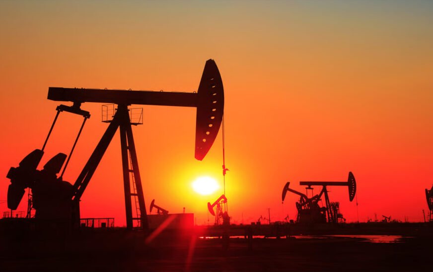 Oil prices