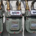 Gas Connections