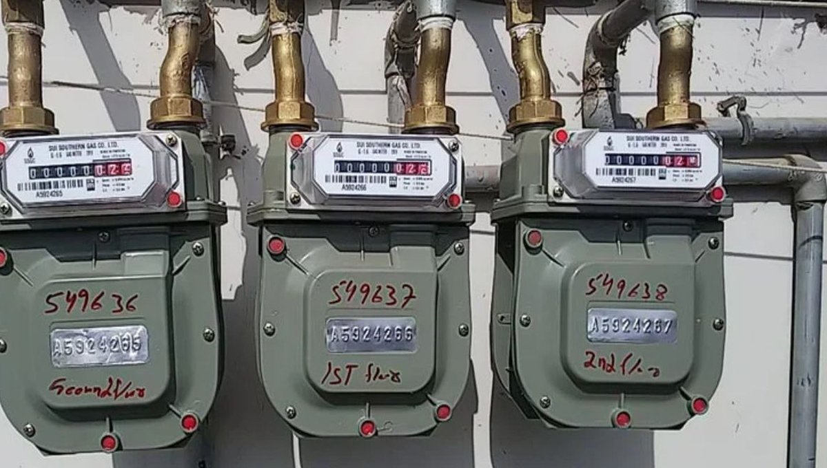 Good News Ahead for Applicants Waiting for New Domestic Gas Connections